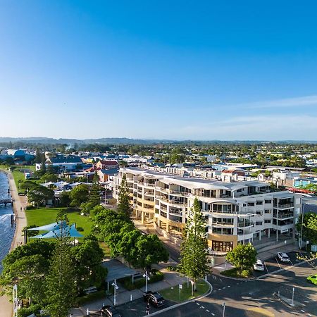 Riverside Holiday Apartments Ballina Exteriér fotografie