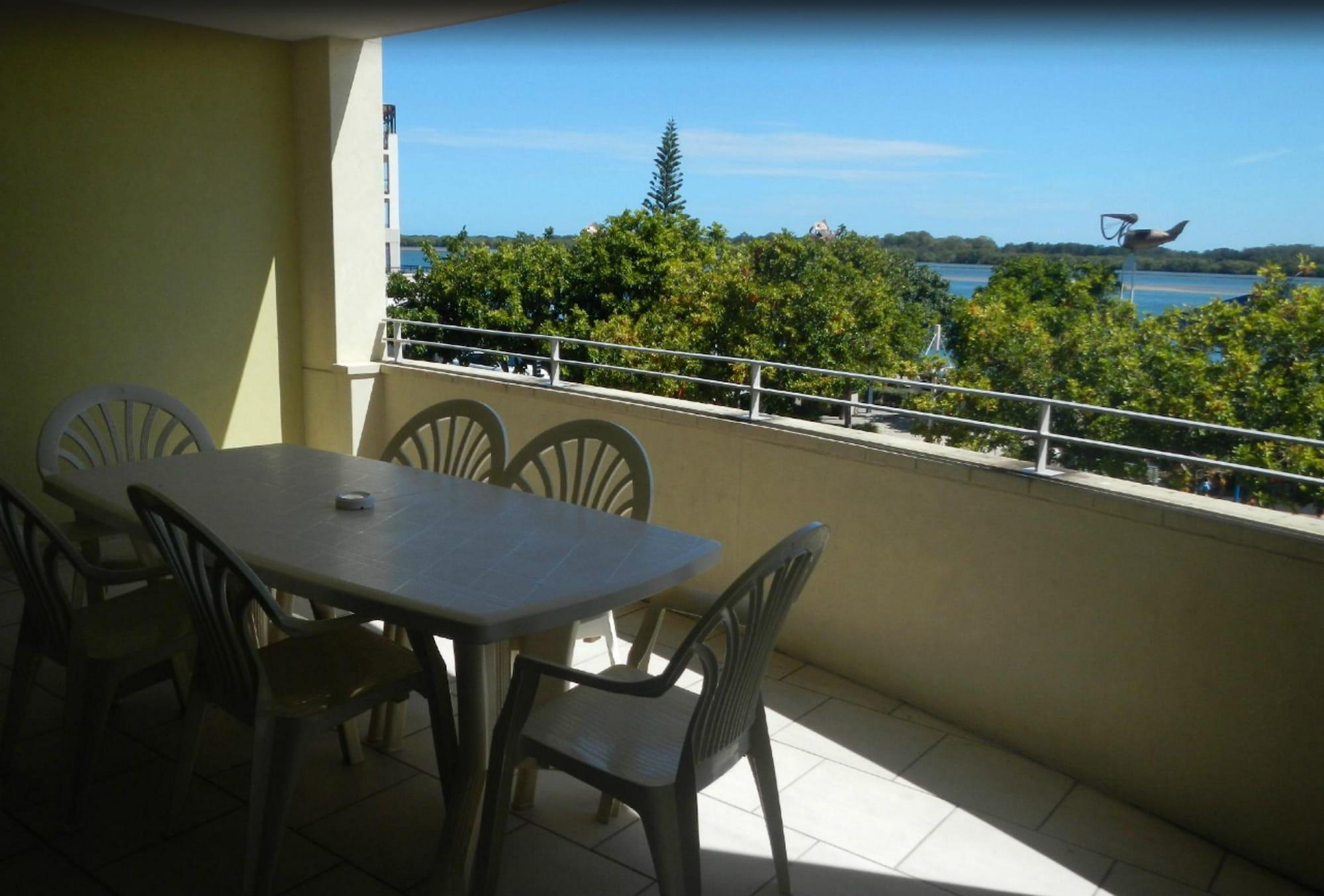 Riverside Holiday Apartments Ballina Exteriér fotografie